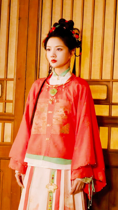 良陈美锦