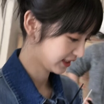 离开我之后是否按时吃饭