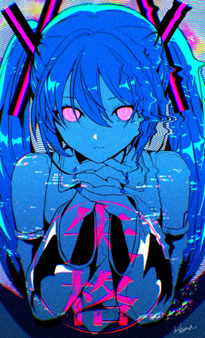 miku
