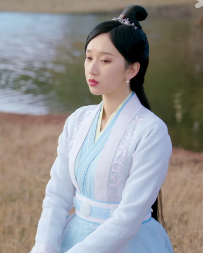 燕山派与百花门