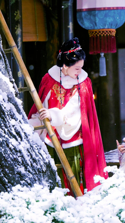 良陈美锦
