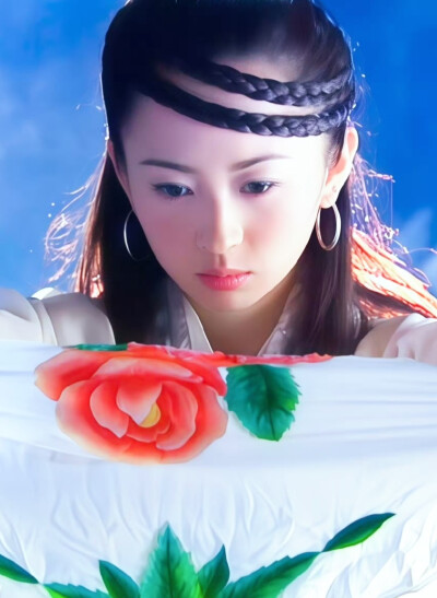 杨蕊