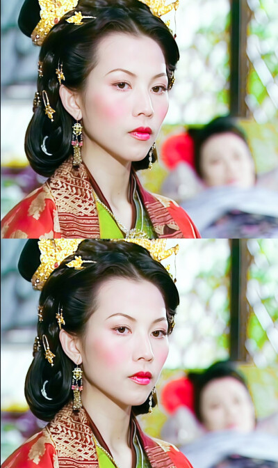 蔡少芬/甄宓