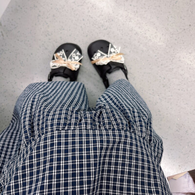 裙子