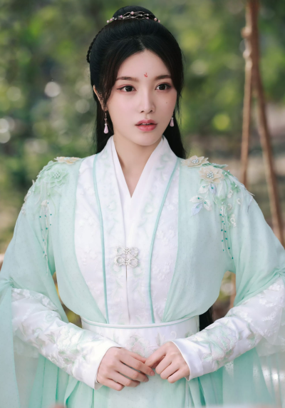 燕山派与百花门