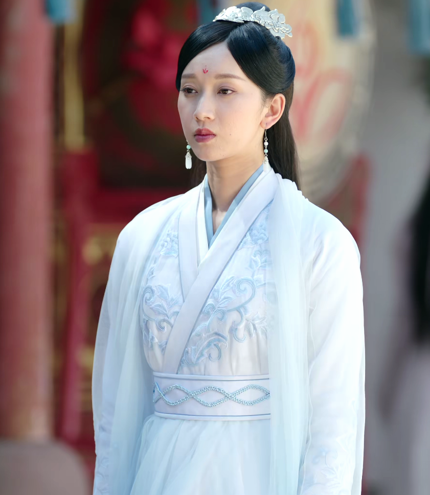 燕山派与百花门