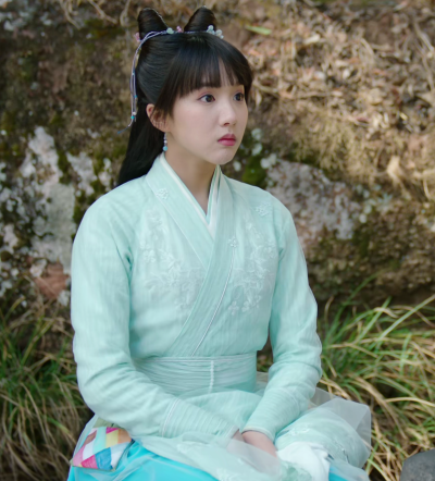 燕山派与百花门
