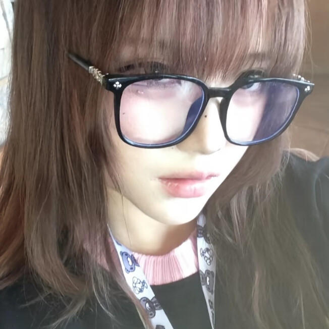 眼镜