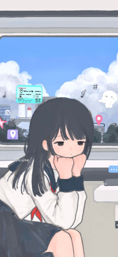 图源微博
