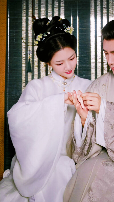 良陈美锦
