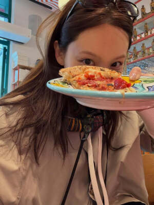 林娜琏 nayeon