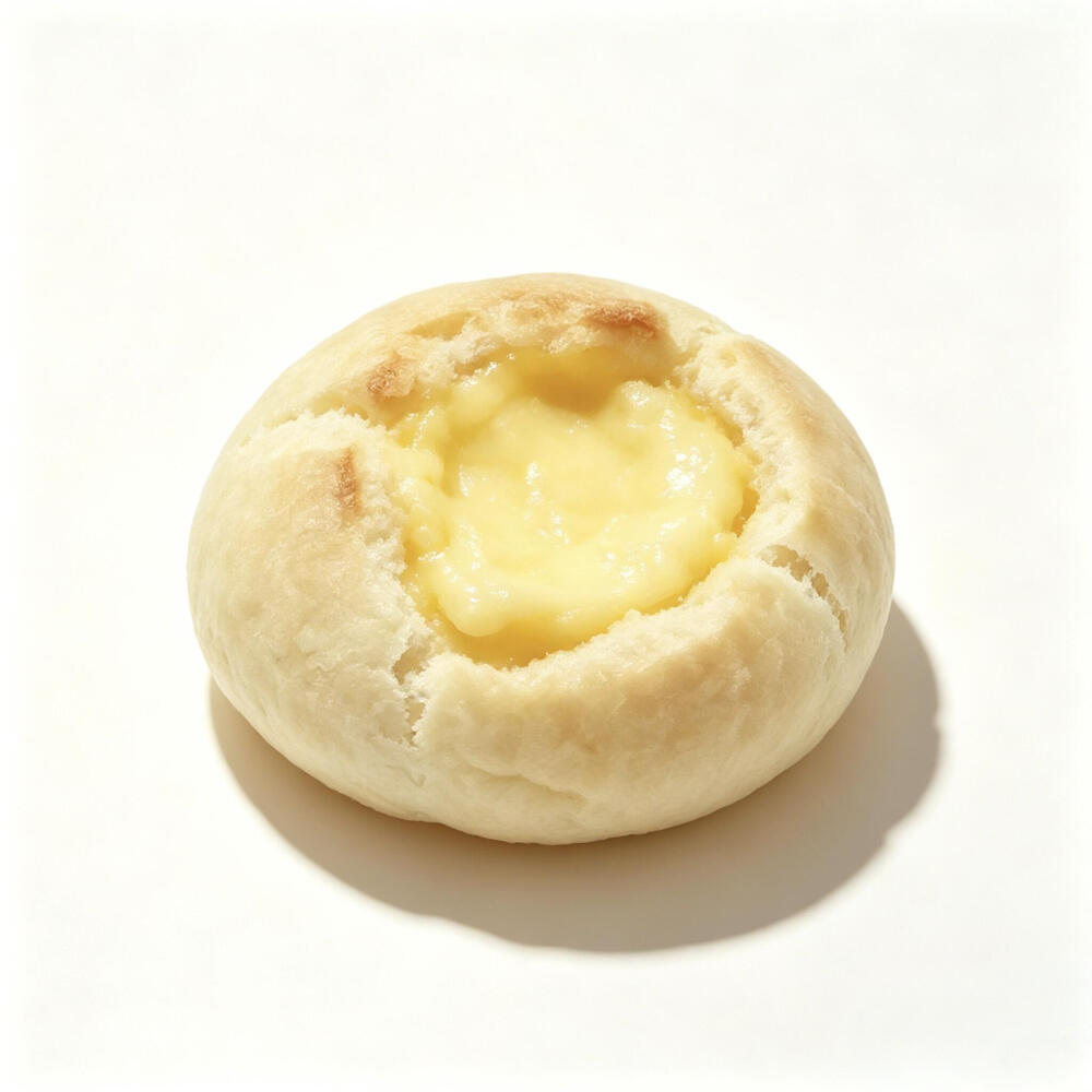 面包白底头像