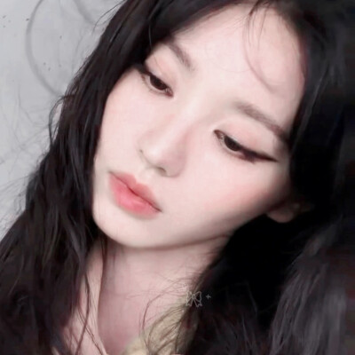 我一直在感叹好美呀！