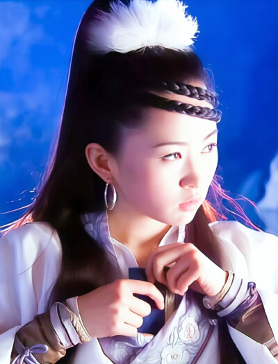 杨蕊