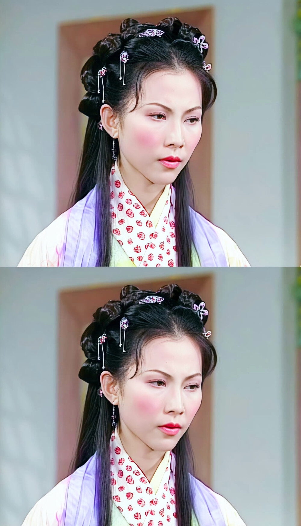 蔡少芬/甄宓