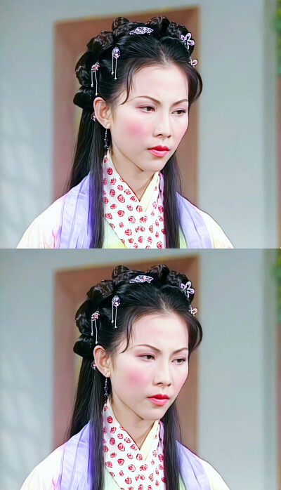 蔡少芬/甄宓