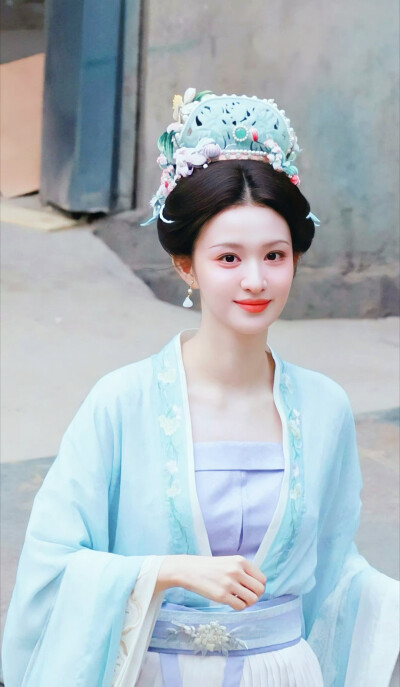 王楚然