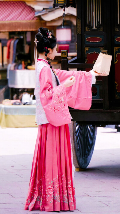 良陈美锦