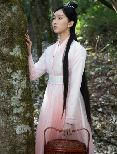 燕山派与百花门