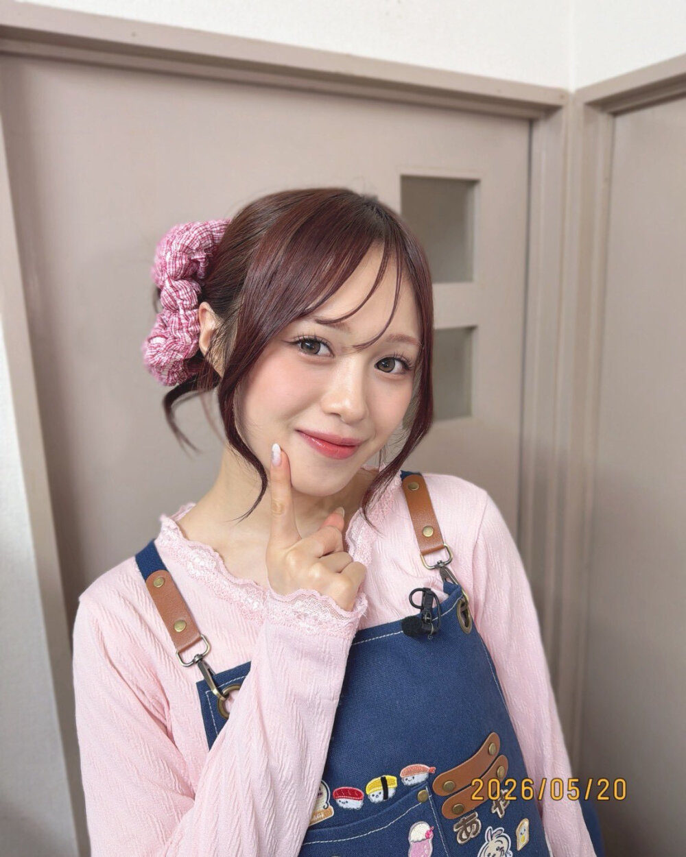 彩彩
