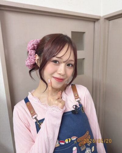 彩彩