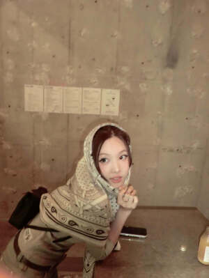 林娜琏 nayeon