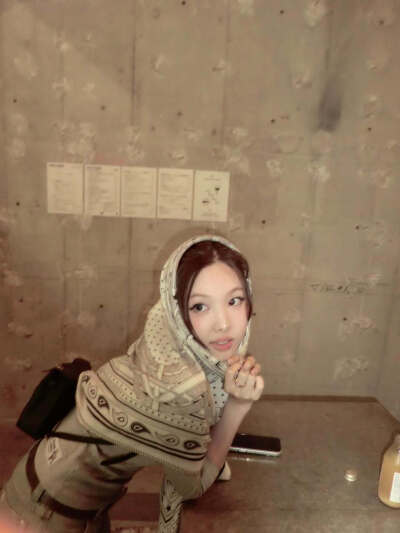 林娜琏 nayeon