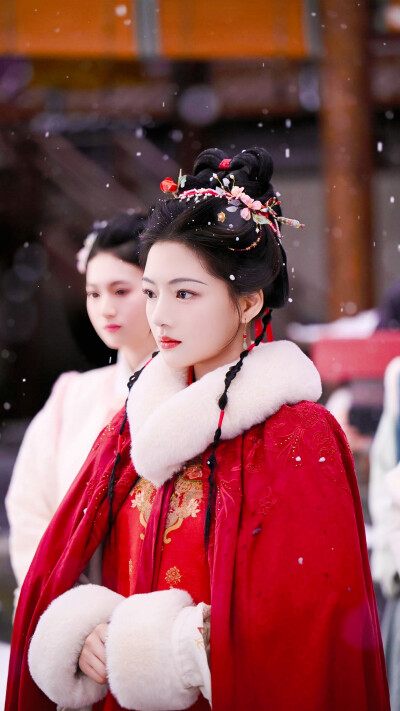 良陈美锦