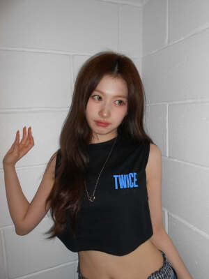 凑崎纱夏 sana