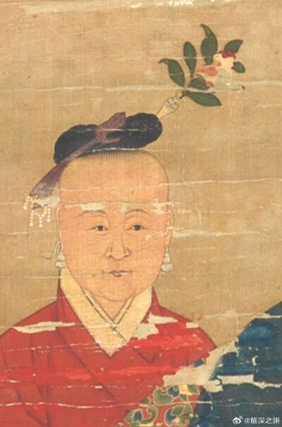 。