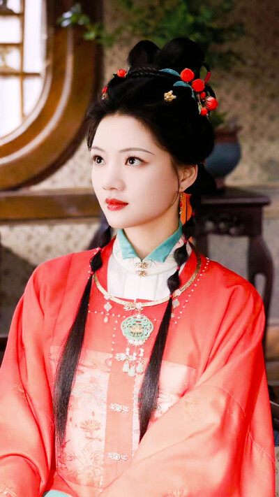 良陈美锦
