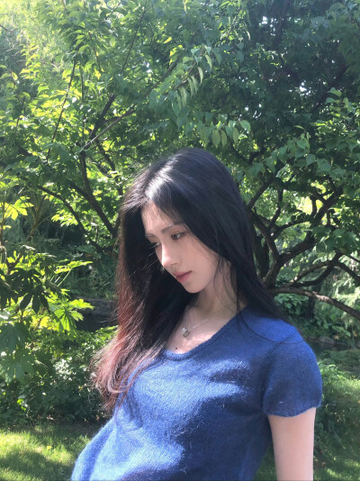 鞠婧祎
