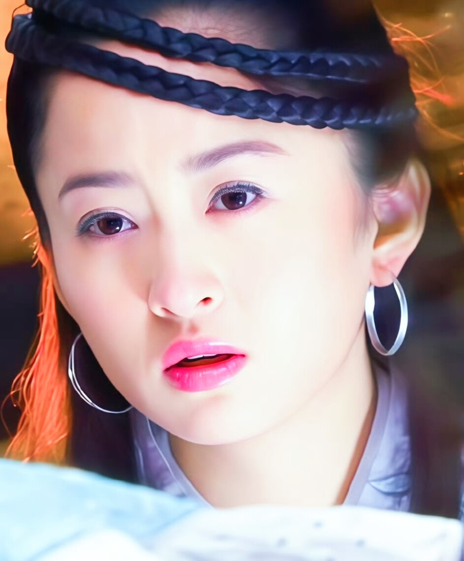 杨蕊