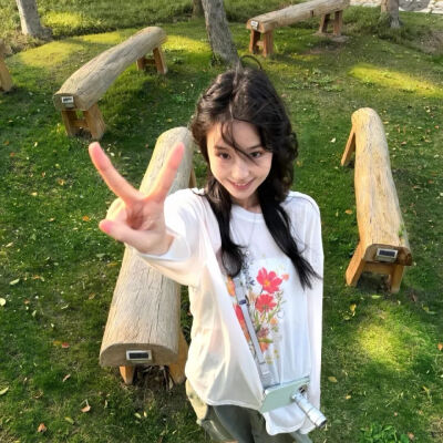 四葉草的花語是幸福