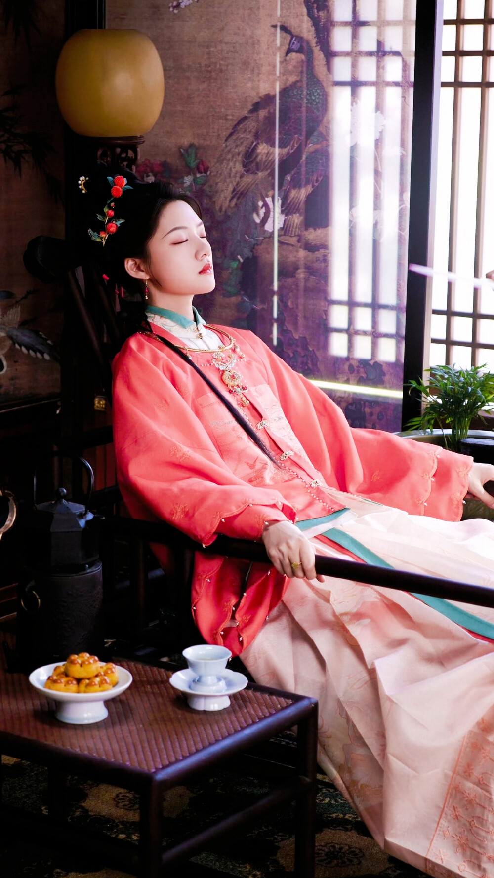 良陈美锦
