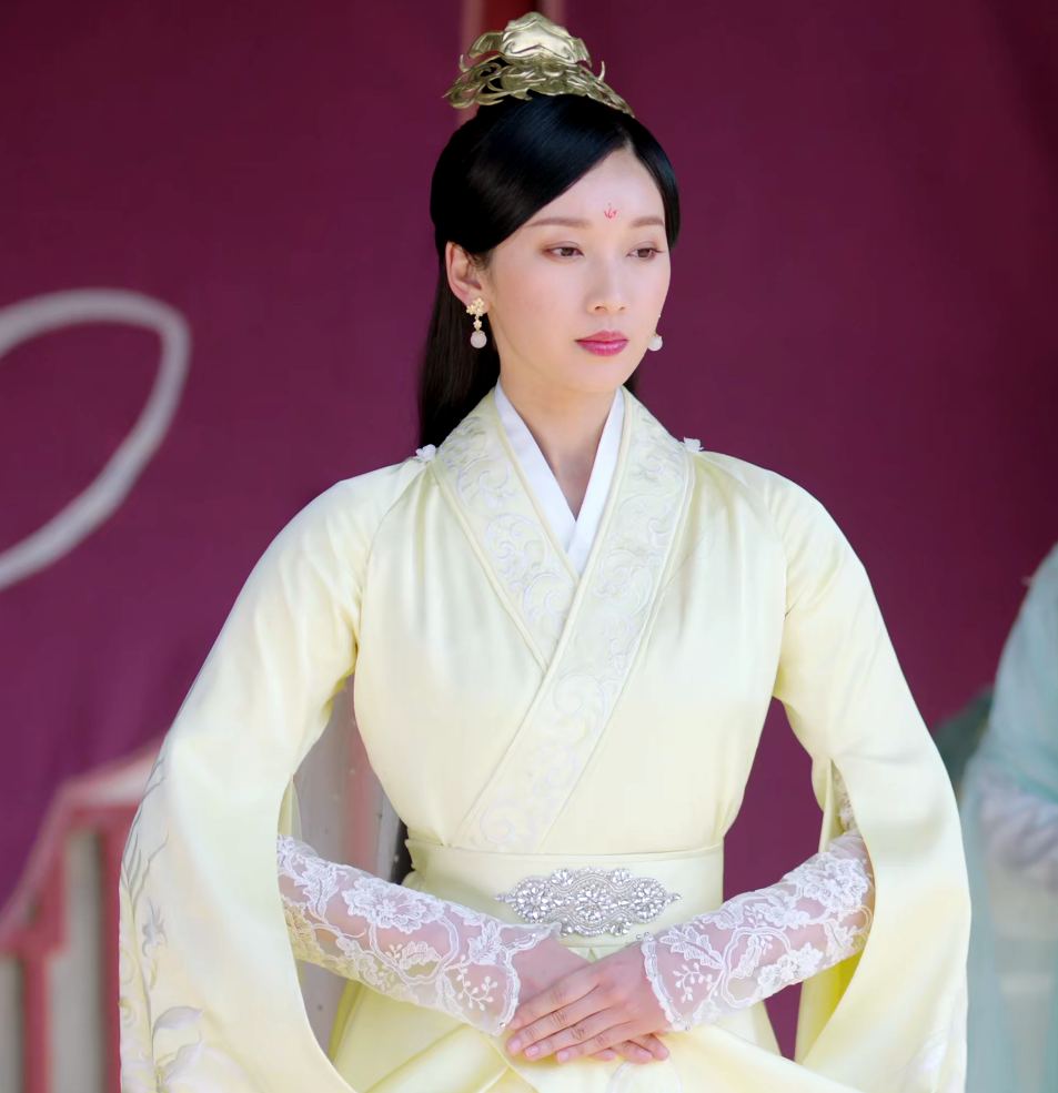燕山派与百花门
