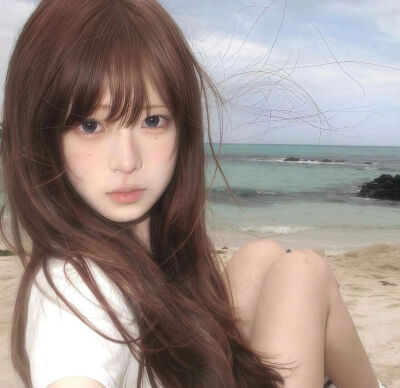 女头