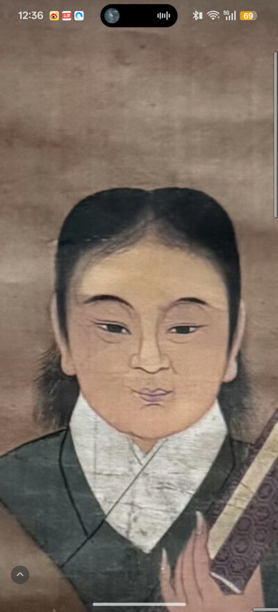 。