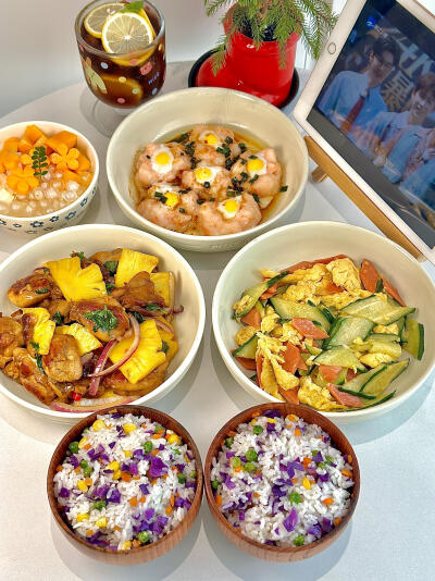 美食