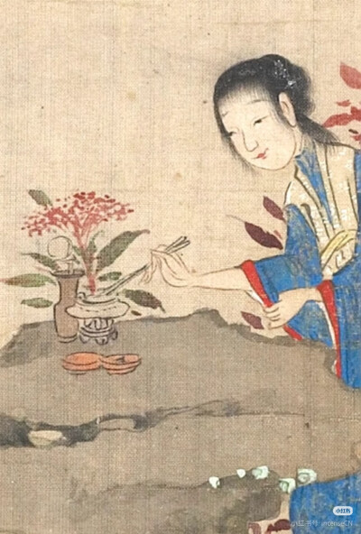 。