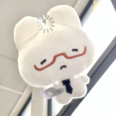 萌物可爱头像