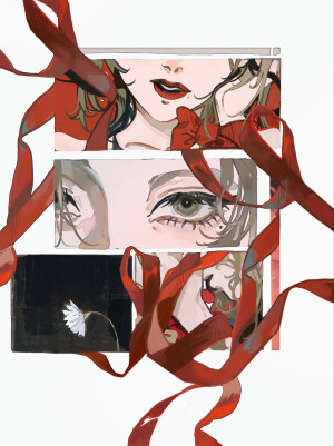 #画师大大#