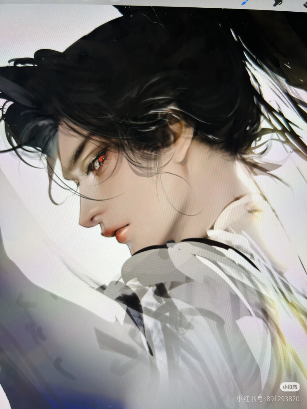 。