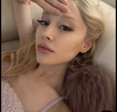 Ariana Grande