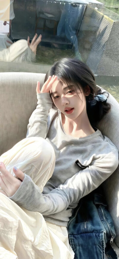 小鞠
