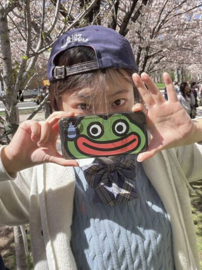 自拍