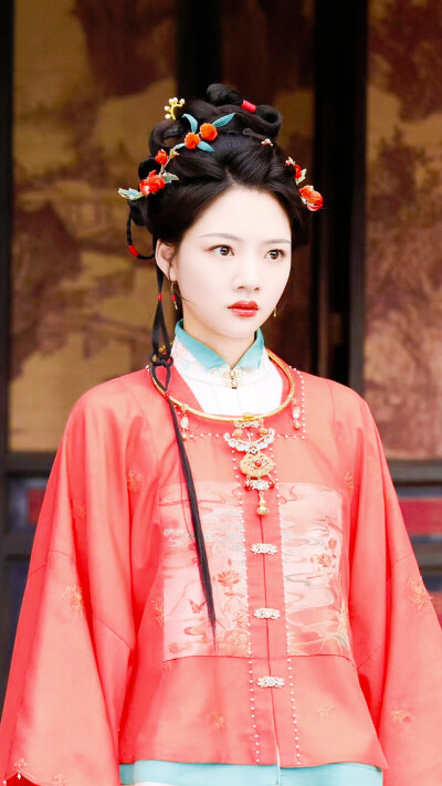 良陈美锦