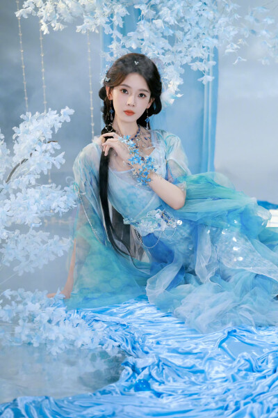 陈瑶