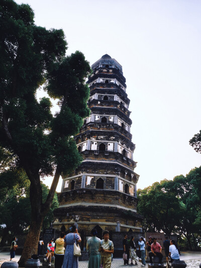 日常
吳墟