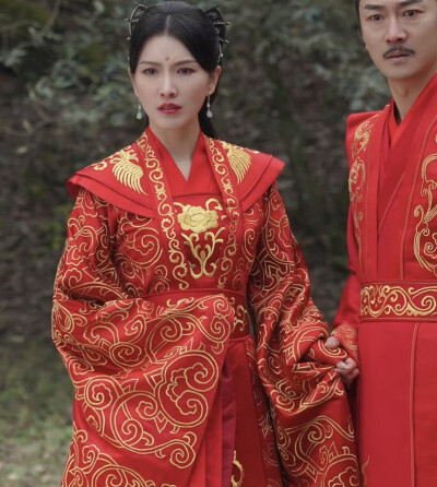 燕山派与百花门